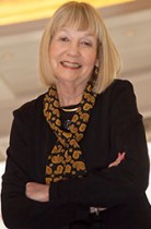 Barbara Levenson