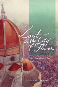 Lost in the City of Flowers