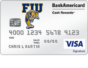 Bank of America Credit Card