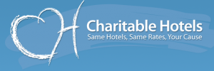 Charitable Hotels Logo
