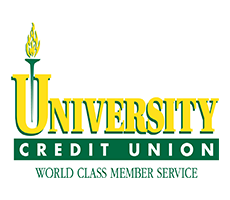 University Credit Union Logo