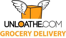 Unloathe Logo