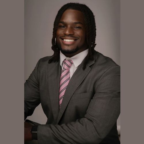 Dimitry Prophete '20, MBA '21