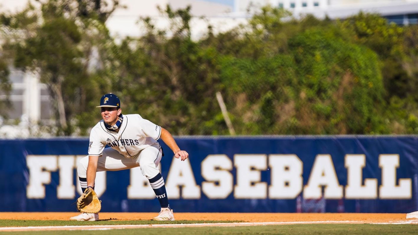 FIU Baseball