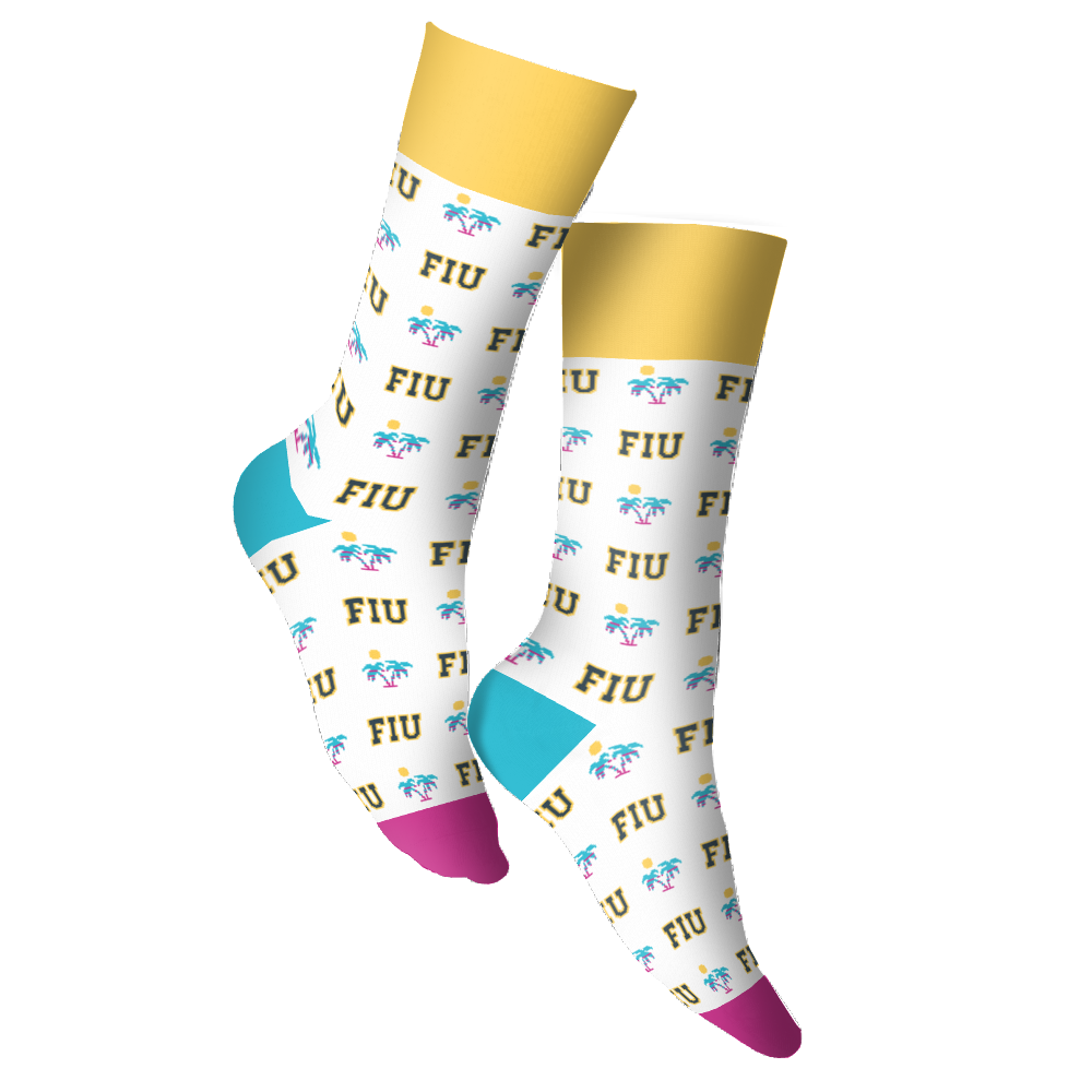 FIU Socks