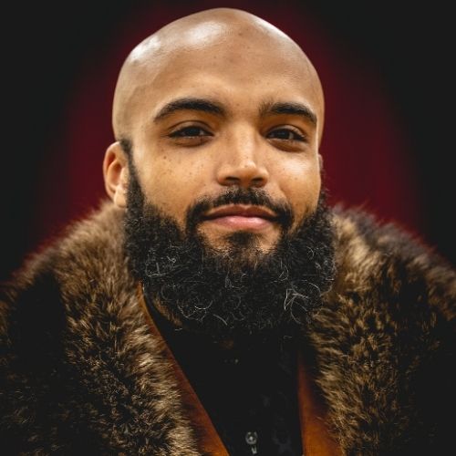 Dr. Marcus Norris ’17