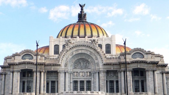 Mexico City