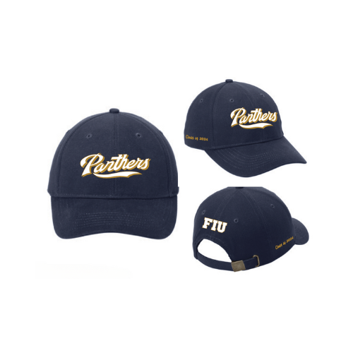 Panther Pack Cap 2024