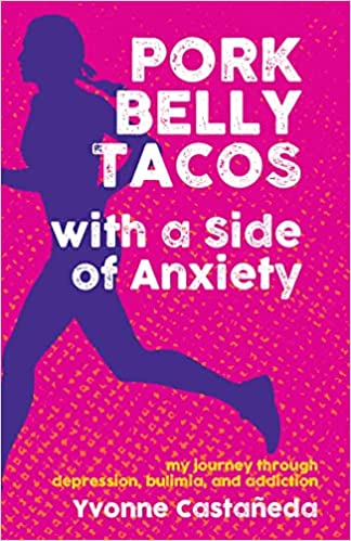 Pork Belly Tacos book cover