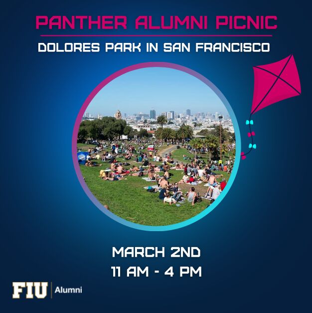San Francisco alumni picnic