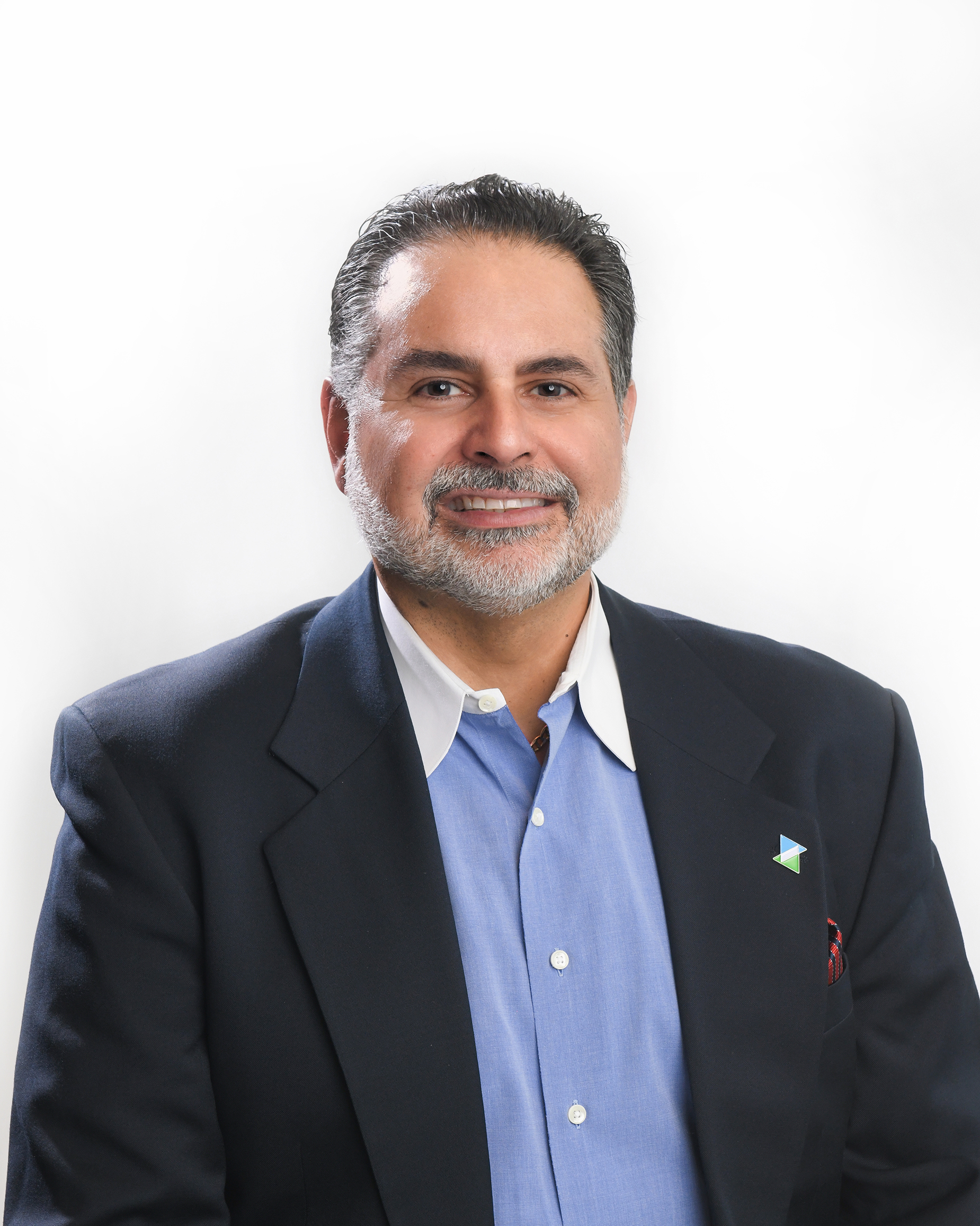 Guillermo A. Benites '91