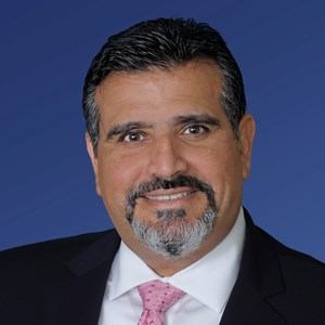 Nathaniel "Nate" Ortiz '95, '01