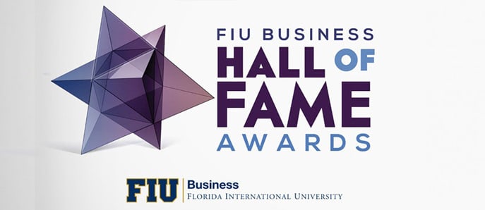 College of Business Hall of Fame