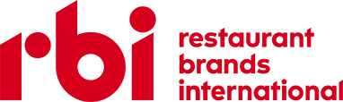 Restaurant Brands International logo