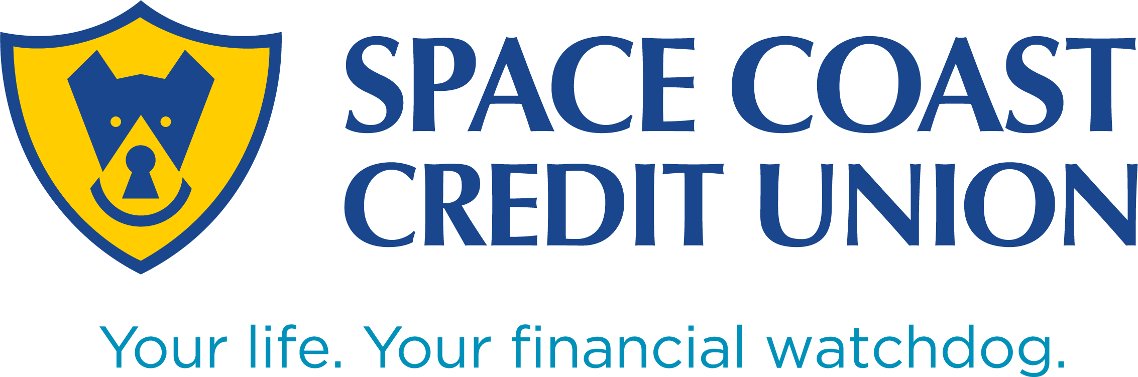 space coast credit union logo